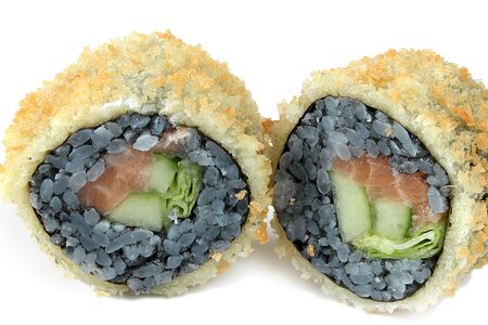 Ролл Гранд (темпура)