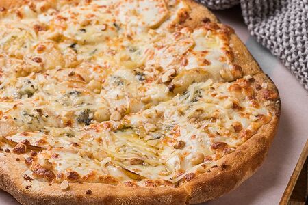 Груша Горгонзола пазл