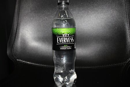 Evervess Лимон-Лайм M