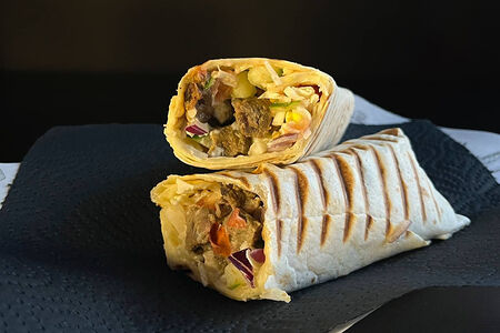 Шаурма Говядина