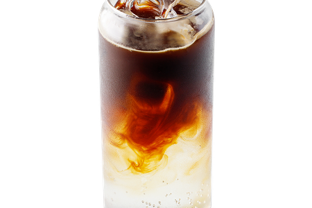 Эспрессо тоник