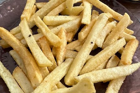 Картофель фри