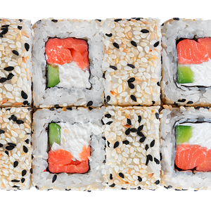 Филадельфия в кунжуте