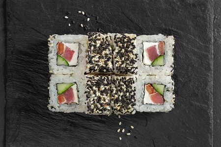 Ролл Престиж