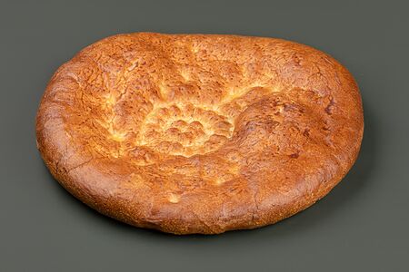 Тандырная лепешка