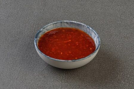 Тайский чили