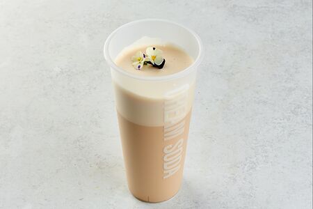 Раф цветочный