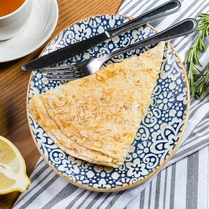 Лепешка Баш-на-Баш