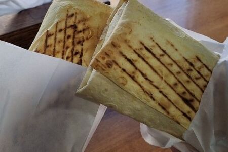 Шаурма Микс Xl