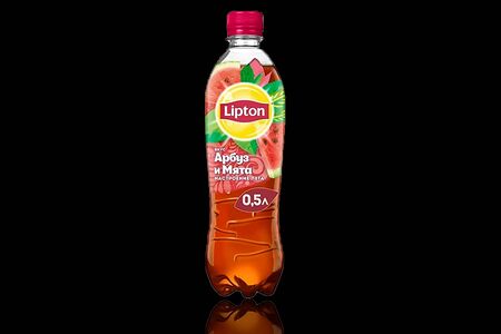 Lipton Арбуз-мята