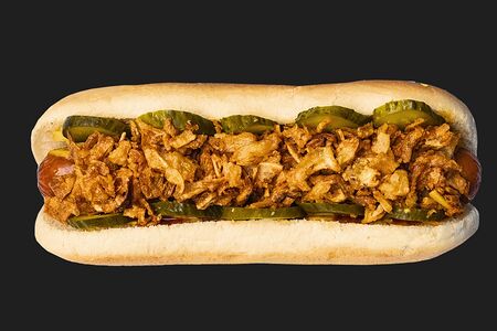 Датский дог