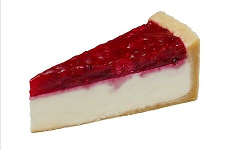 Чизкейк Лесные ягоды