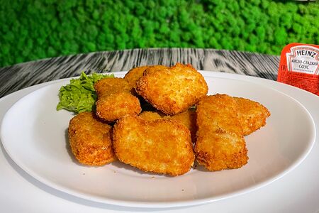Наггетсы куриные L