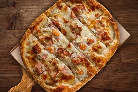 Карбонара Xl