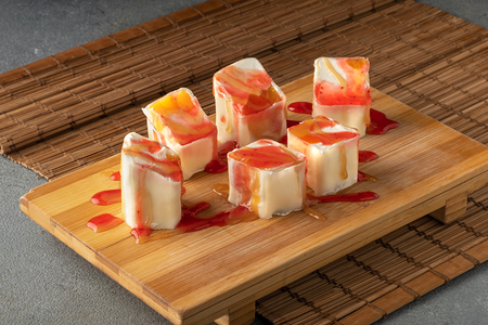 Ролл ФруктЪ