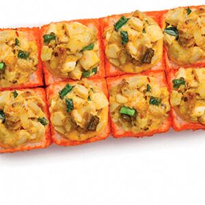 Ролл запеченный Ниагара