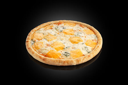 Четыре сыра