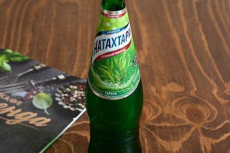 Дюшес Натахтари