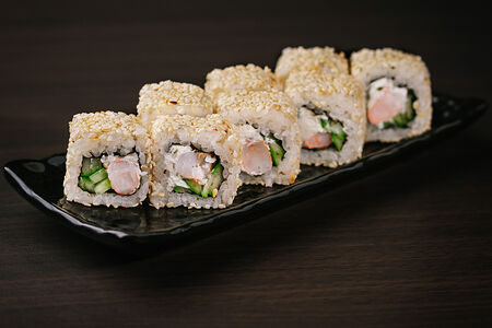 Ролл Эби Фреш 8шт