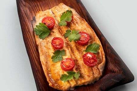 Аджарская форель