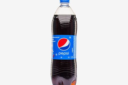 Pepsi