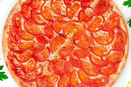 Пицца Маргарита