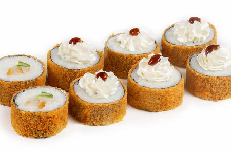 Оранж Чикен