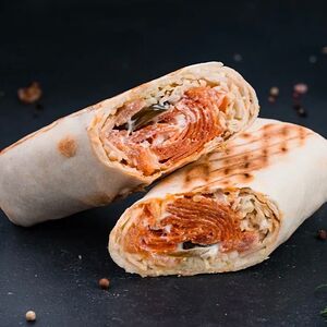 Шаурма Пепперони