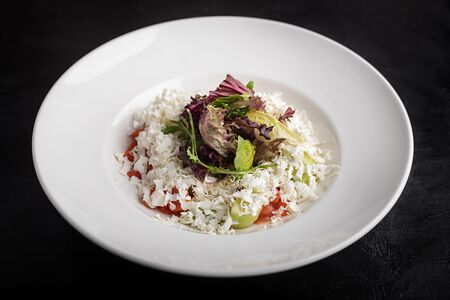 Салат Шопский