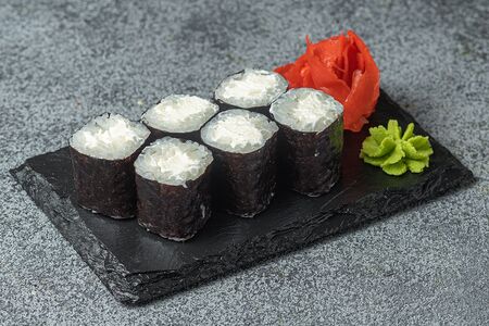 Ролл с сыром