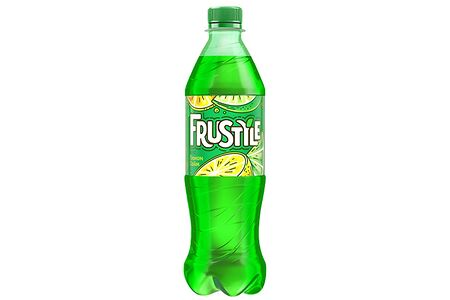 Frustyle лимон-лайм