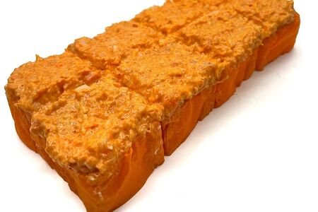 Острый тунец