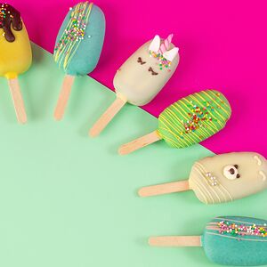 Пирожное Эскимо