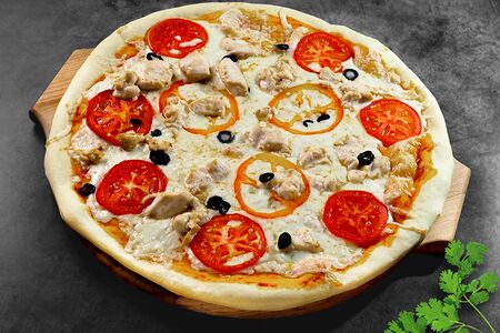 Пицца Куриная