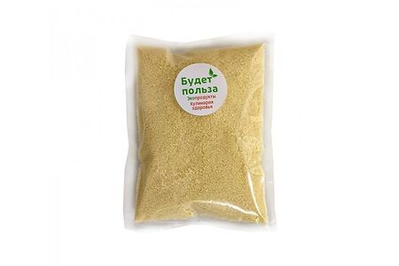 Мука миндальная мелкий помол, высший сорт Премиум