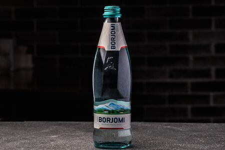 Borjomi