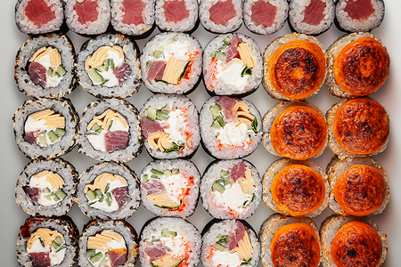 Тунец молодец Хит