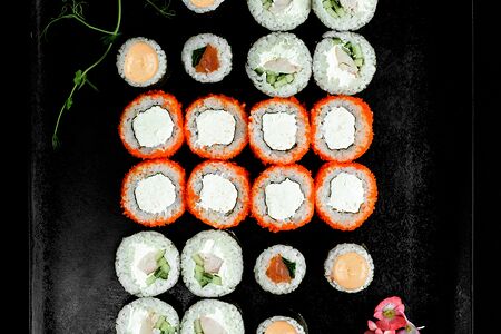 Сет №26 Мацудо