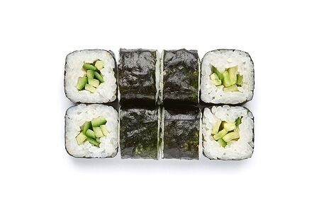 Каппа маки