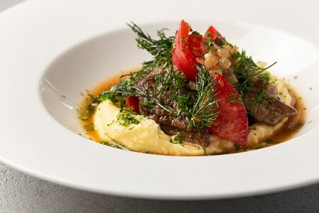 Печень индейки