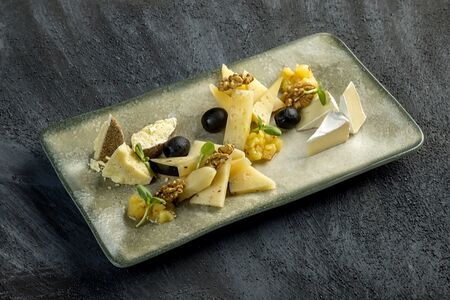 Ассорти сыров