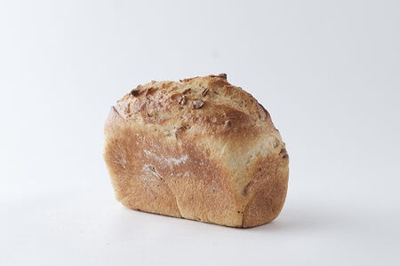 Хлеб Тыквенный