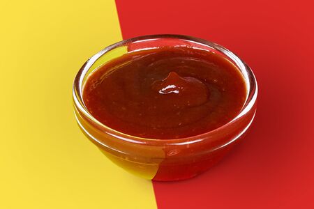 Соус Барбекю