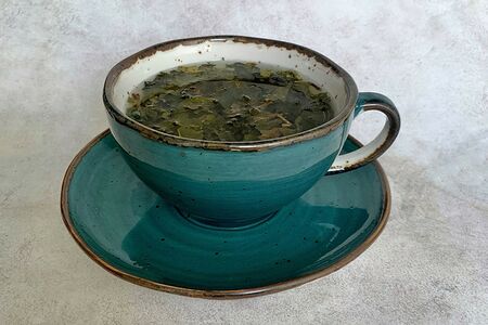 Молочный Улун СРЕДНИЙ!