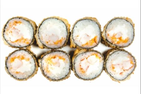 Калифорния Темпура