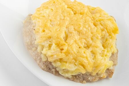 Свинина по-уральски