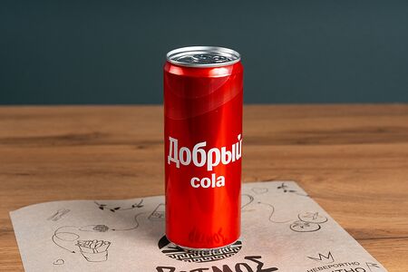 Добрый кола