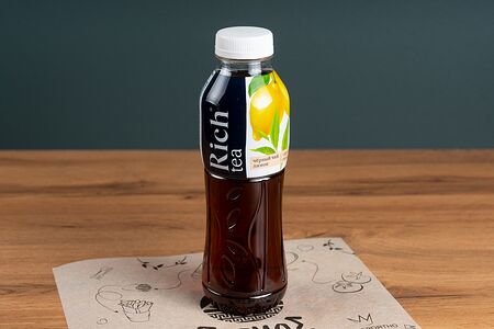 Rich чай