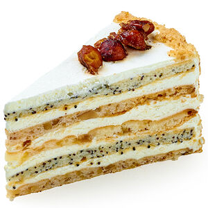 Торт Королевский