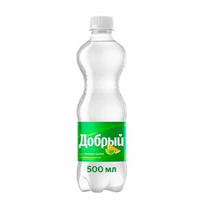 Добрый Лимон-лайм